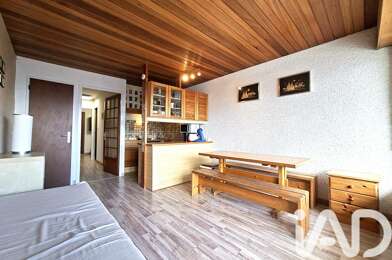 Appartement 1 pièces 139000 €