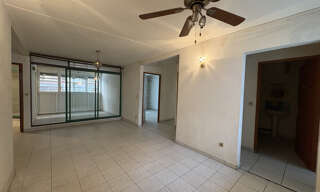 Appartement 4 Pièces  m² à vendre à Pointe-à-Pitre (97110)