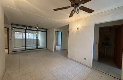 APPARTEMENT T4 POINTE-A-PITRE — photo du bien