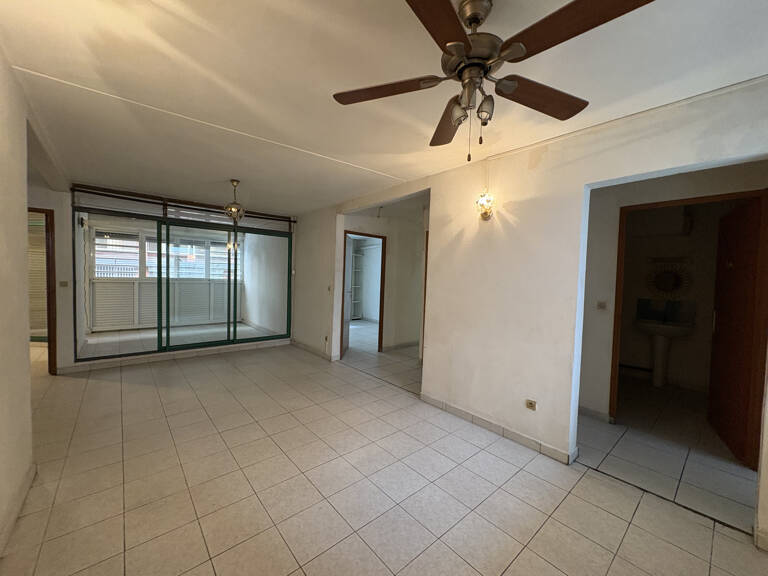 APPARTEMENT T4 POINTE-A-PITRE — photo 1