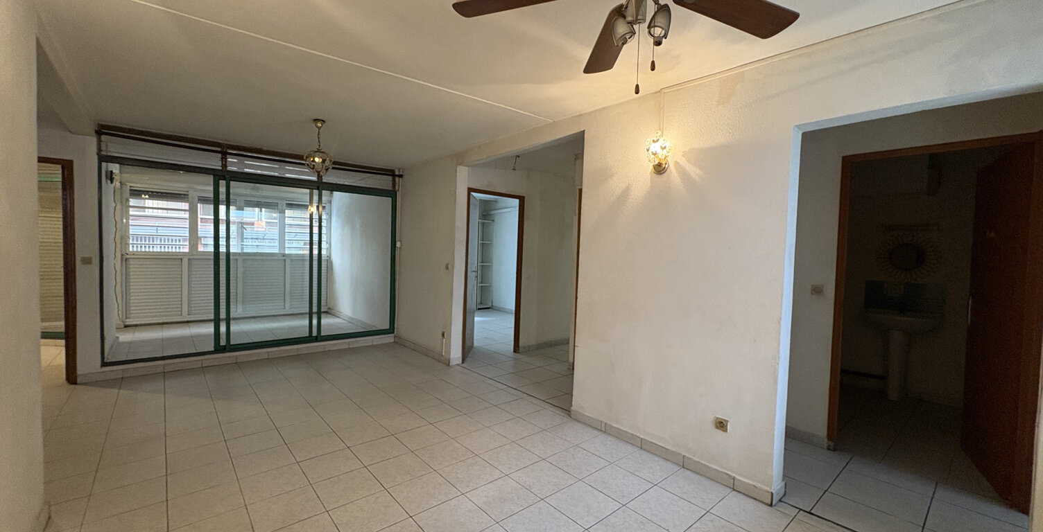 APPARTEMENT T4 POINTE-A-PITRE — photo 1