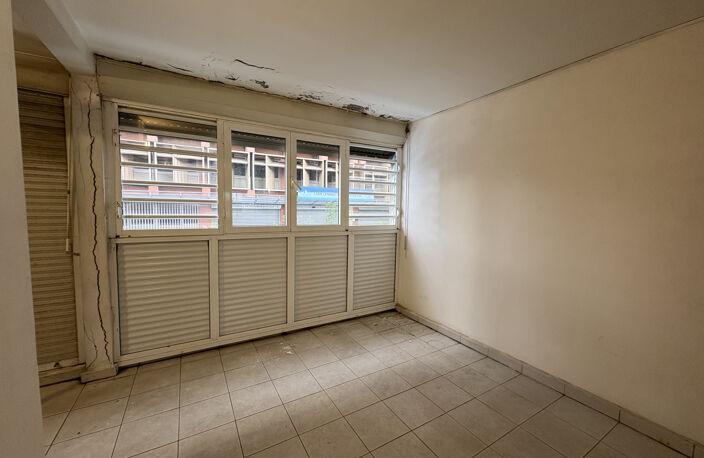 APPARTEMENT T4 POINTE-A-PITRE — photo 4