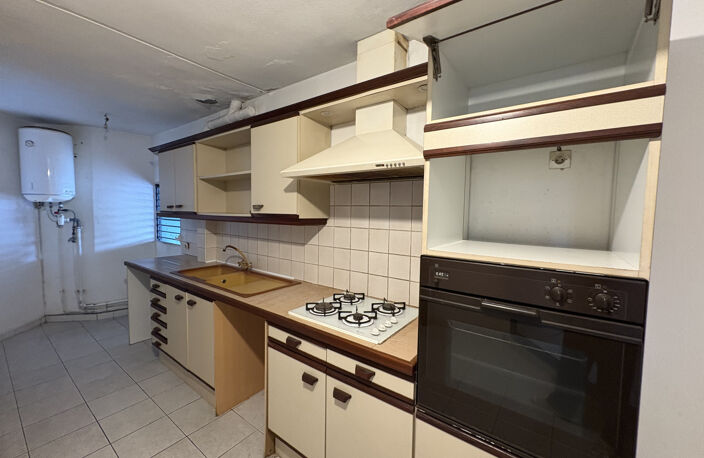 APPARTEMENT T4 POINTE-A-PITRE — photo 5