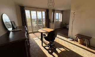 Appartement 3 Pièces 60 m² à vendre à Clamart (92140)