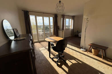 Appartement 3 pièces 322500 €