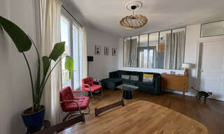 Appartement 3 Pièces 66 m² à vendre à Clamart (92140)