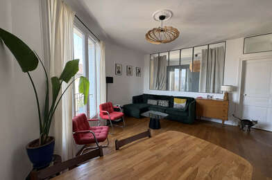 Appartement 3 pièces 420000 €