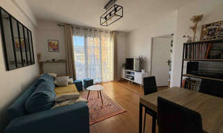 Appartement 3 Pièces 50 m² à vendre à Clamart (92140)