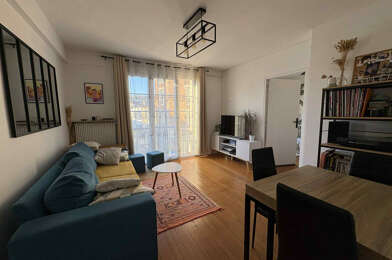 Appartement 3 pièces 300000 €