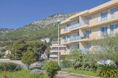 Appartement 5 pièces 260000 €