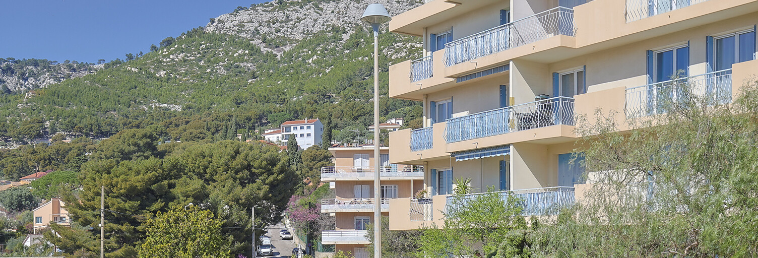 Appartement 5 Pièces 96 m² à vendre à Toulon (83000)