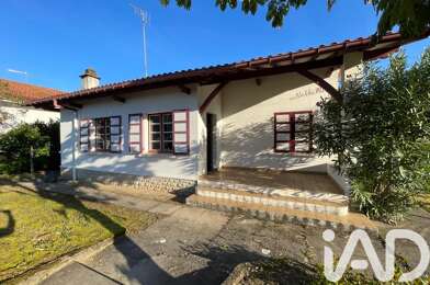 Maison 3 pièces 455000 €