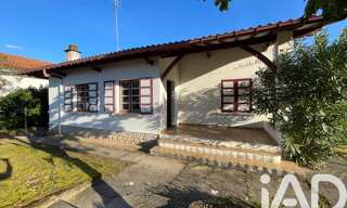 Maison 3 Pièces 79 m² à vendre à Capbreton (40130)