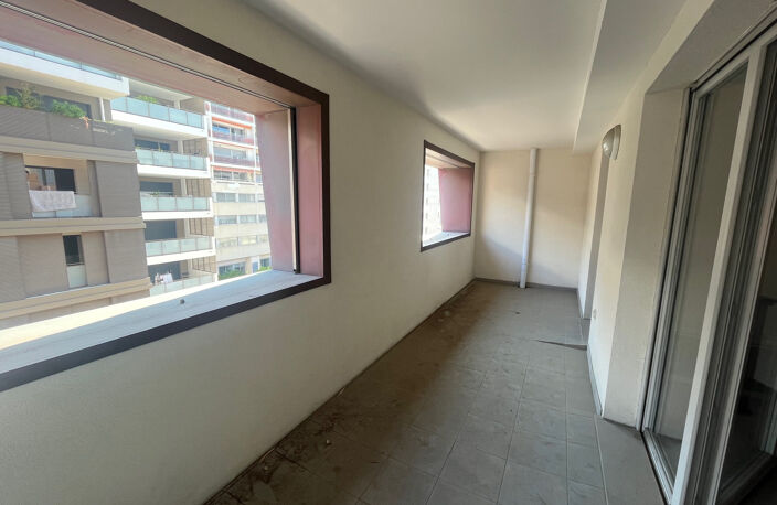 T3 en vente résidence standing rue Mazenod — photo 2