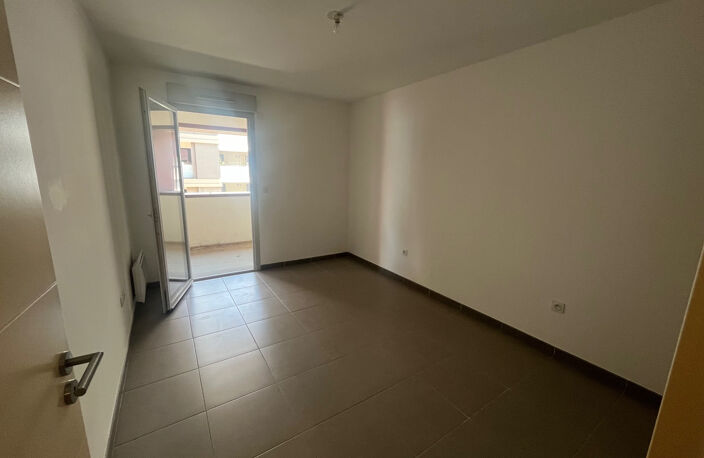 T3 en vente résidence standing rue Mazenod — photo 4