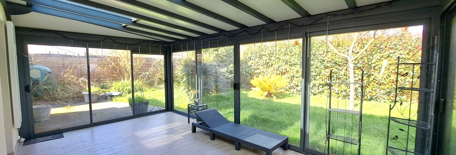 Maison 5 Pièces 108 m² à vendre à La Ferrière (85280)