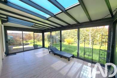 Maison 5 pièces 249000 €