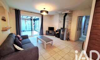 Maison 5 Pièces 108 m² à vendre à La Ferrière (85280)