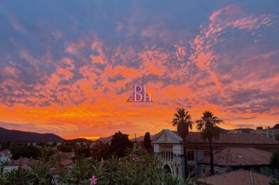 Appartement 1 pièces 1000 €