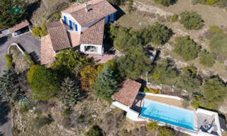 Maison 6 Pièces 159 m² à vendre à Saint-Martin-de-Valgalgues (30520)