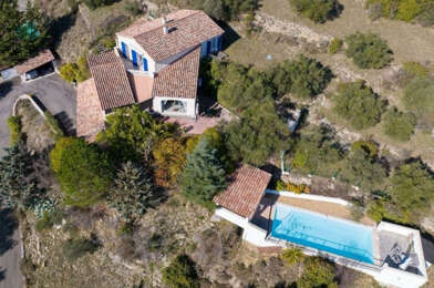 Maison 6 pièces 499000 €