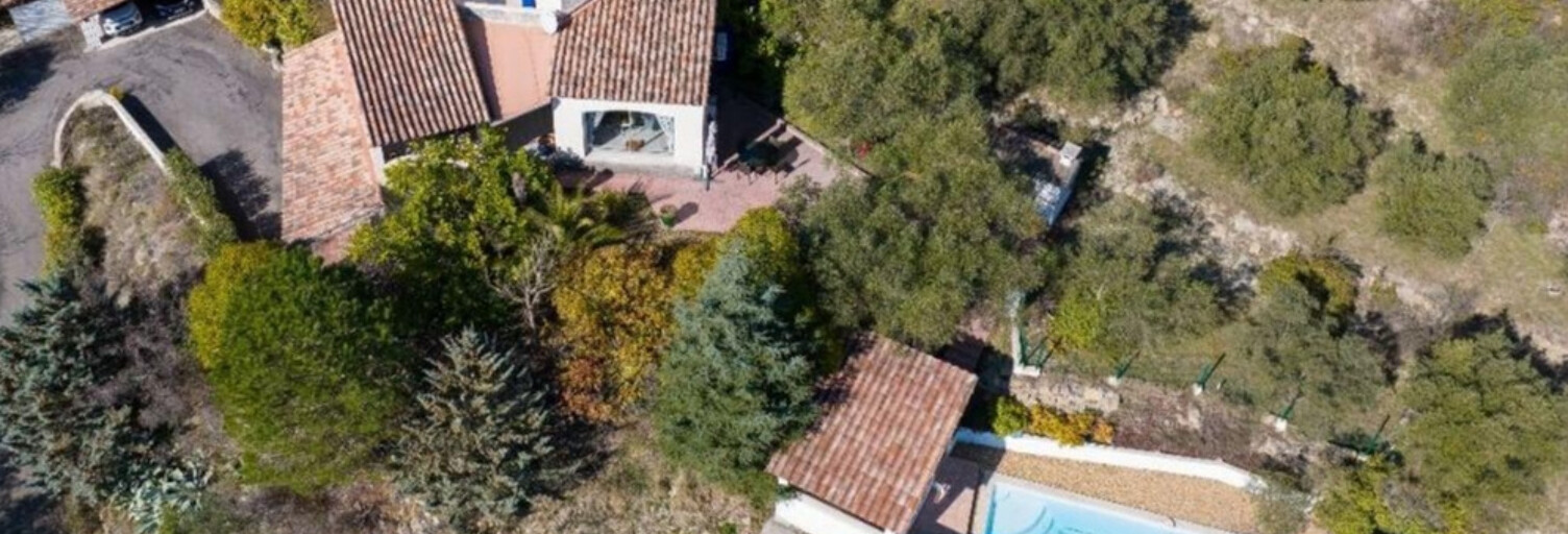 Maison 6 Pièces 159 m² à vendre à Saint-Martin-de-Valgalgues (30520)