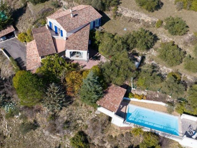 Maison 6 pièces 159m2 — photo du bien
