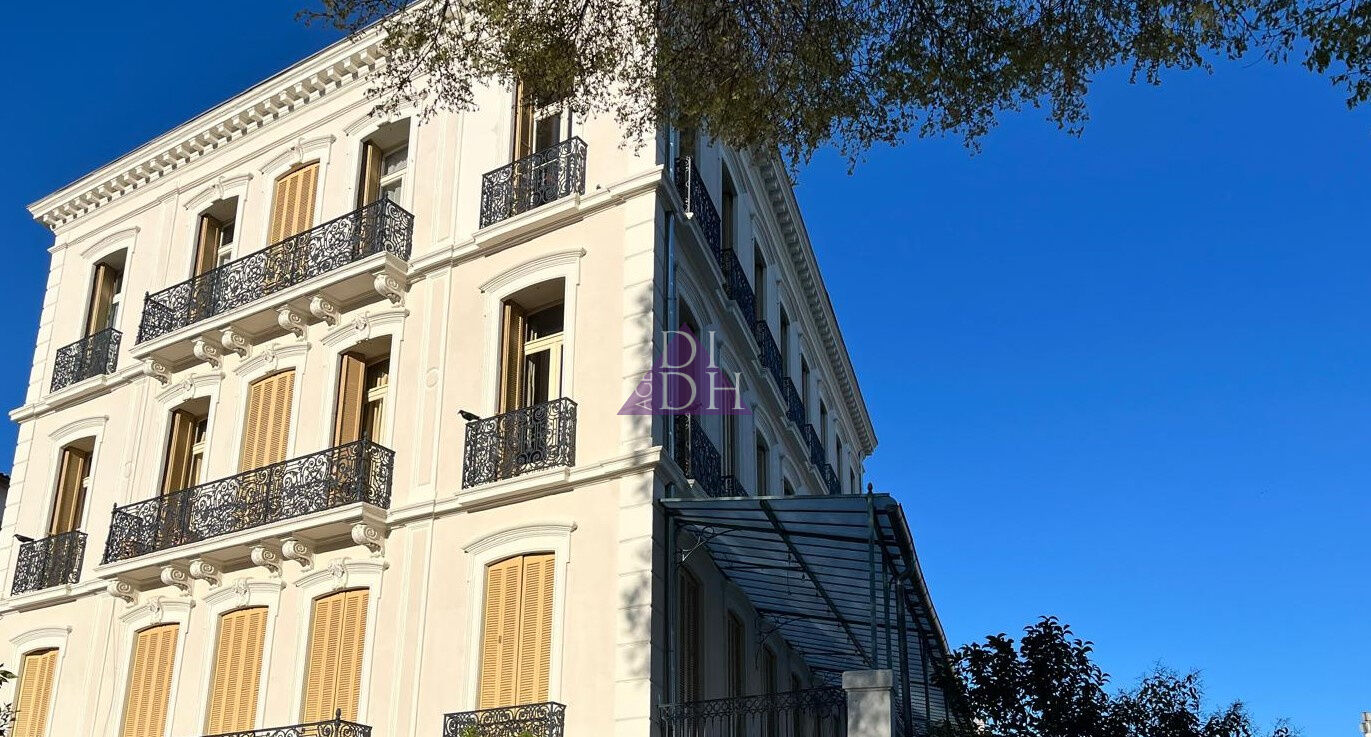 Appartement  T4 à vendre Hyères 83400