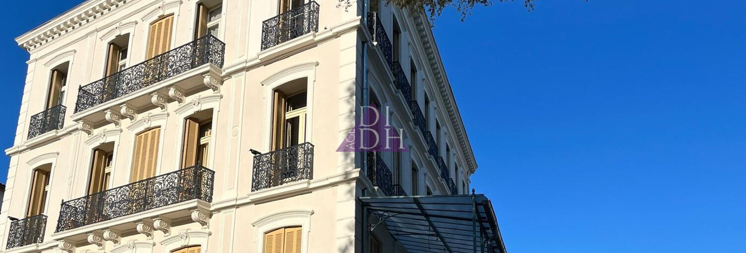 Appartement 4 Pièces 142 m² à vendre à Hyères (83400)