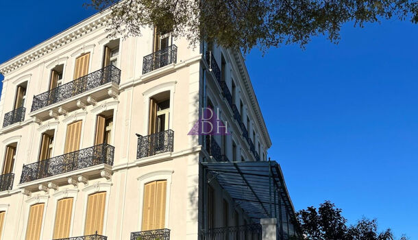 Appartement 4 pièces  à vendre Hyères 83400