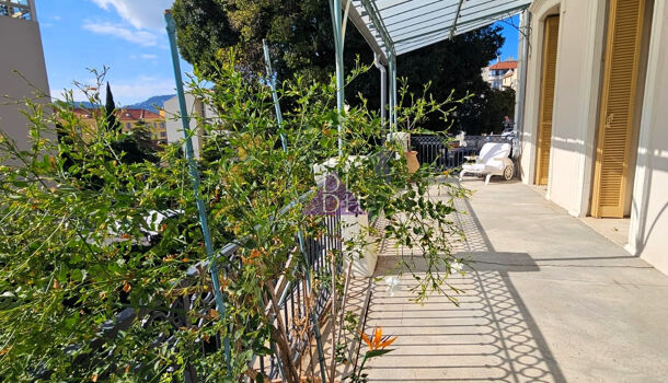 Appartement 4 pièces  à vendre Hyères 83400