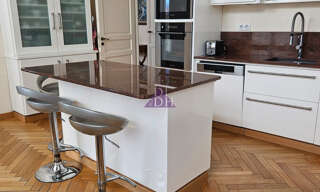 Appartement 4 Pièces 142 m² à vendre à Hyères (83400)