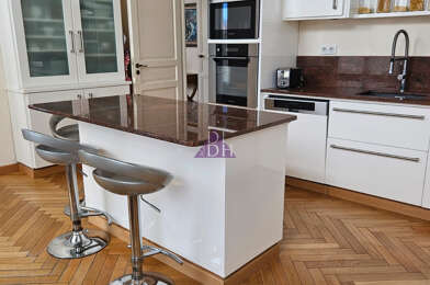 Appartement 4 pièces 838000 €