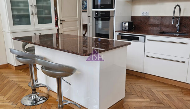 Appartement 4 pièces  à vendre Hyères 83400