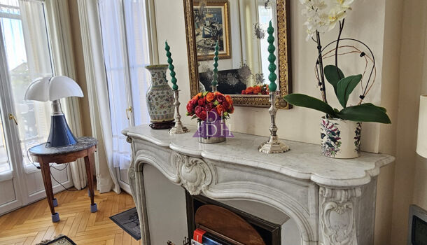 Appartement 4 pièces  à vendre Hyères 83400