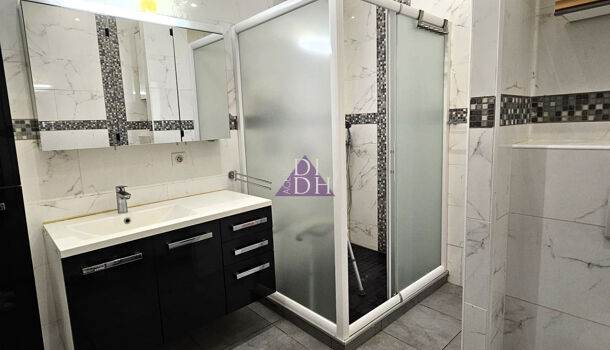 Appartement 4 pièces  à vendre Hyères 83400