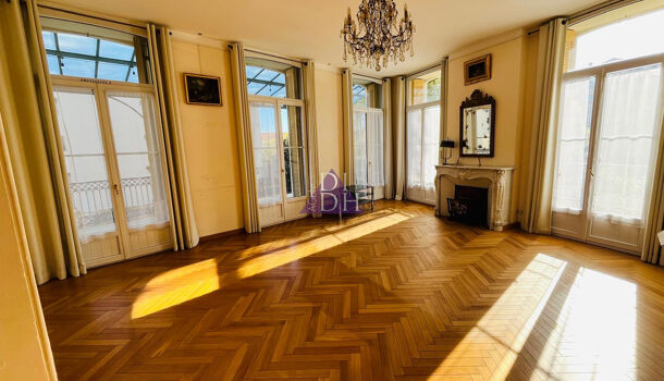 Appartement 4 pièces  à vendre Hyères 83400