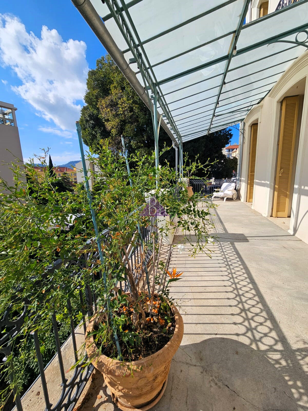 Appartement  T4 à vendre Hyères 83400