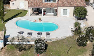 Maison 5 Pièces 185 m² à vendre à Saint-Privat-des-Vieux (30340)