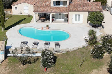 Maison 5 pièces 669000 €