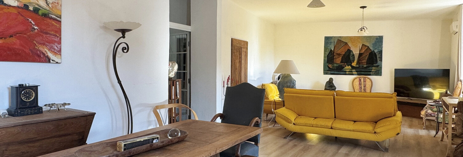 Maison 6 Pièces 157 m² à vendre à Vézénobres (30360)