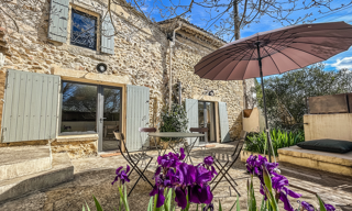 Maison 3 Pièces 73 m² à vendre à Uzès (30700)