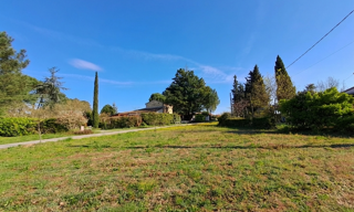 Terrain  760 m² à vendre à Lablachère (07230)