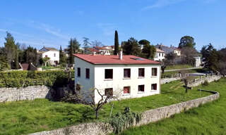 Maison 4 Pièces 108 m² à vendre à Saint-Julien-les-Rosiers (30340)