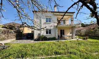 Maison 7 Pièces 171 m² à vendre à Alès (30100)