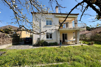 Maison 7 pièces 285000 €