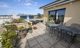 Appartement 3 Pièces 87 m² à louer à Saint-Priest-en-Jarez (42270)