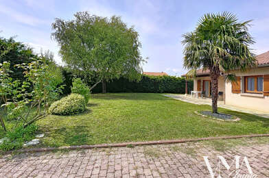 Maison 5 pièces 385000 €