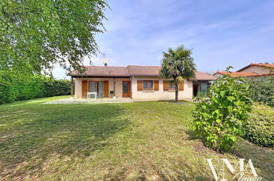 Maison 5 pièces 385000 €