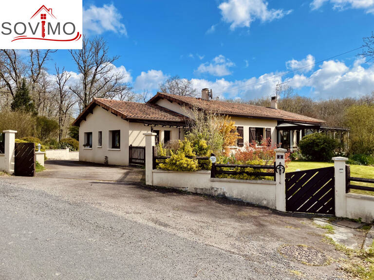 DANS UN CADRE VERDOYANT, BELLES PRESTATIONS, JOLIE MAISON DE — photo 1